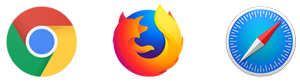 Browsers